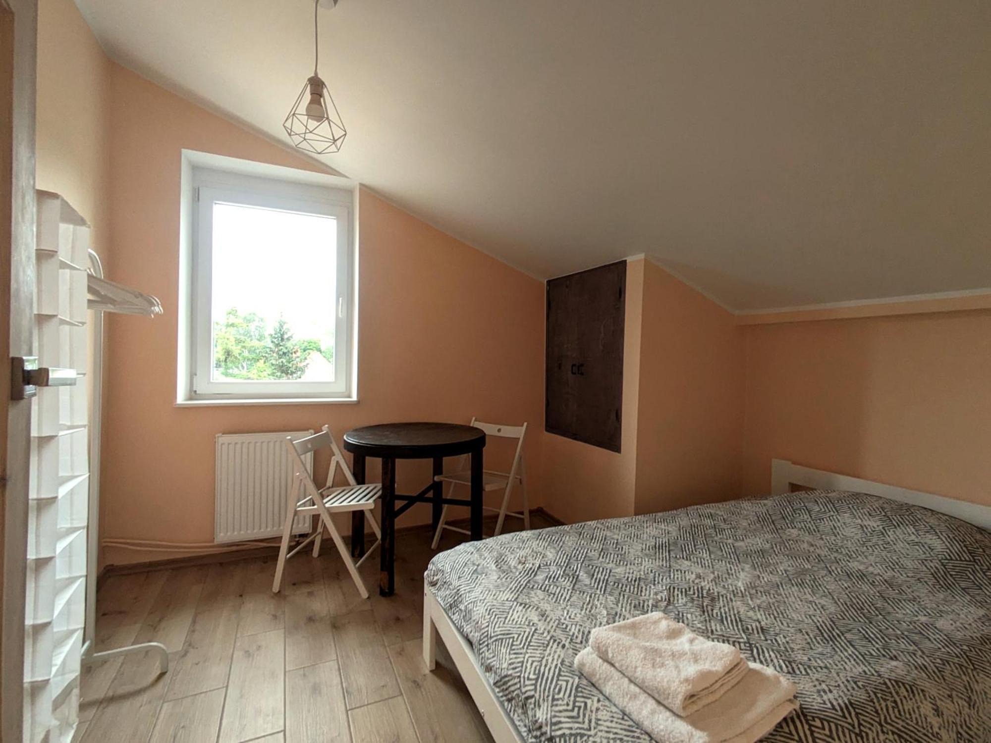 Apartamento Loft