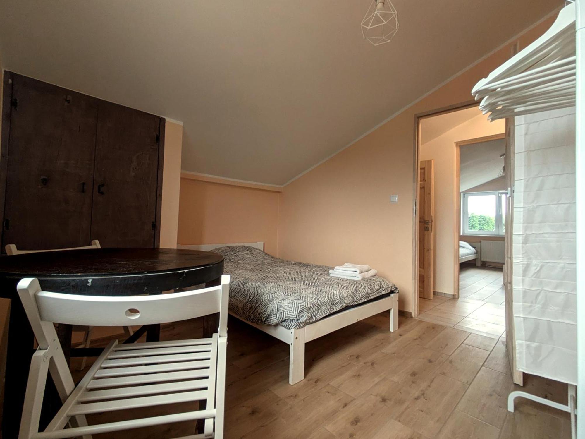 Apartamento Loft *