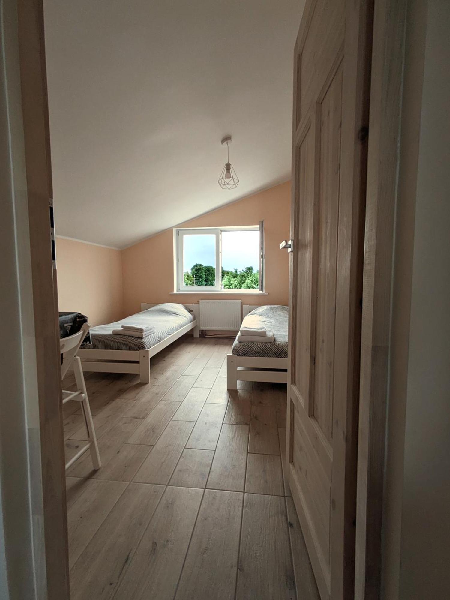 Loft Apartamento *